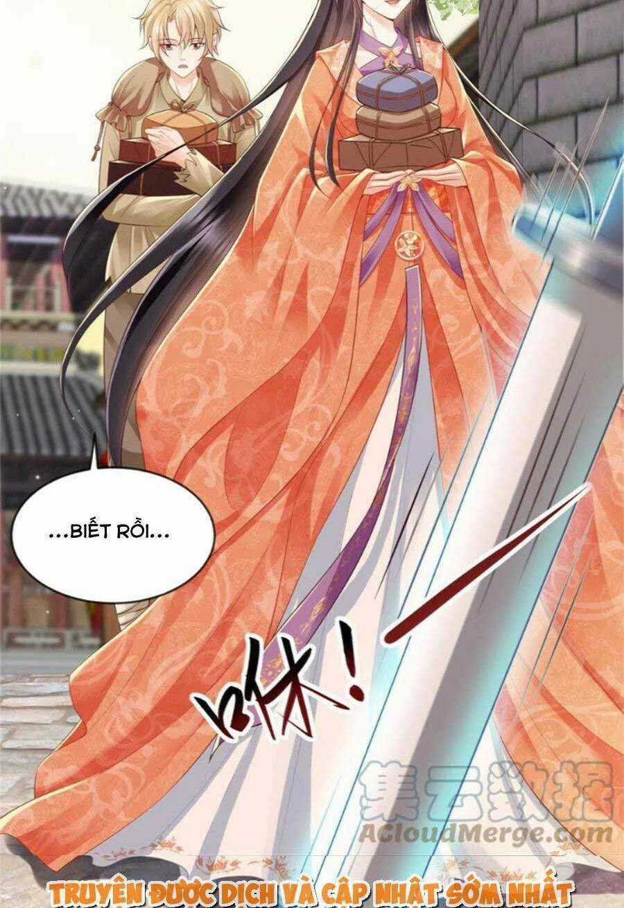 Cùng Ngự Thần Thú Báo Thù Chapter 61 trang 9