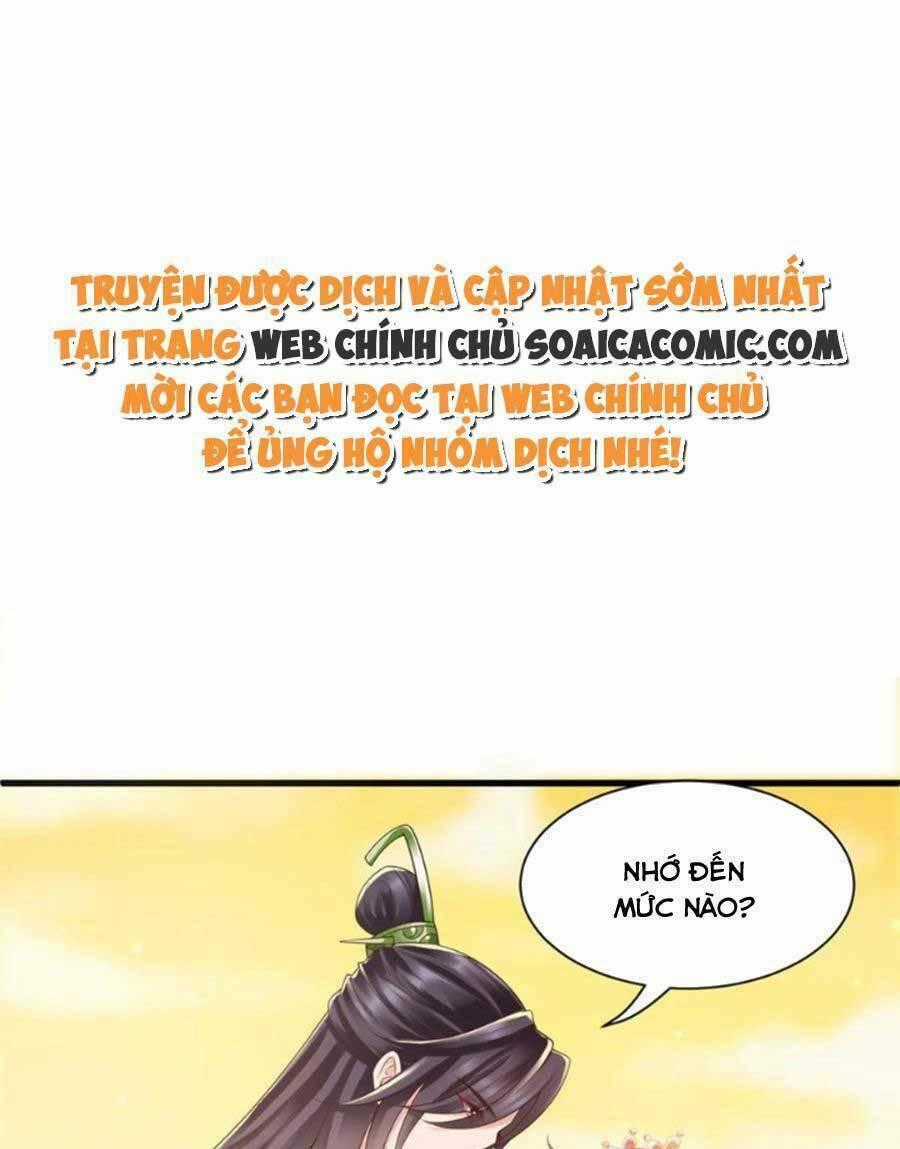 Cùng Ngự Thần Thú Báo Thù Chapter 62 trang 0