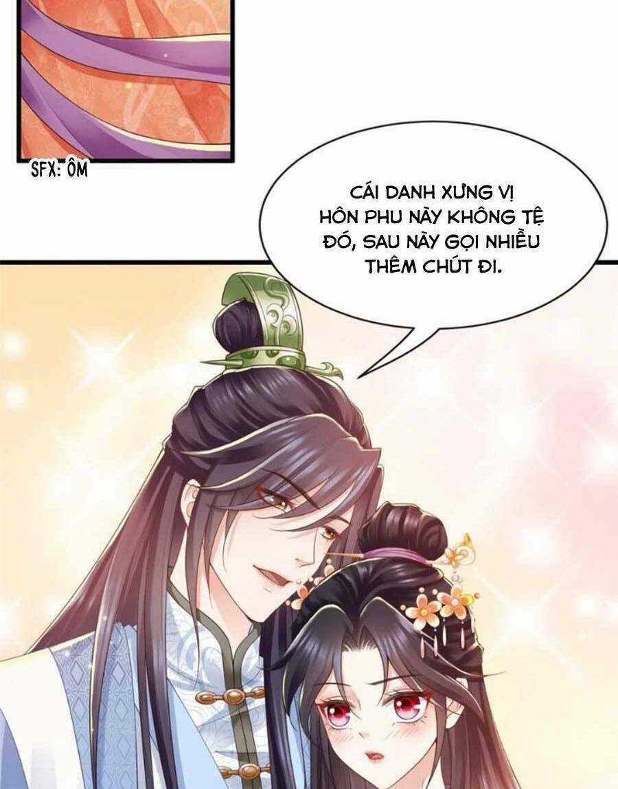 Cùng Ngự Thần Thú Báo Thù Chapter 62 trang 10