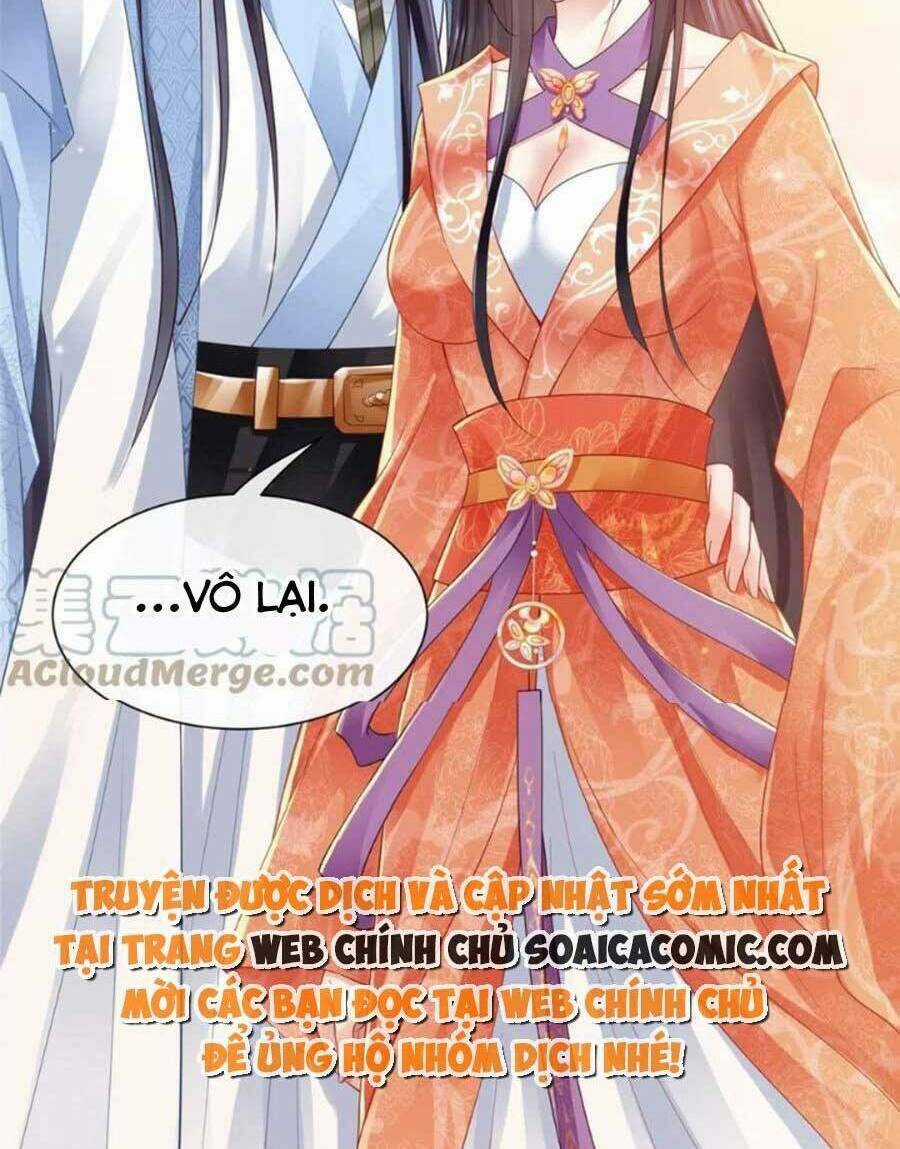 Cùng Ngự Thần Thú Báo Thù Chapter 62 trang 11