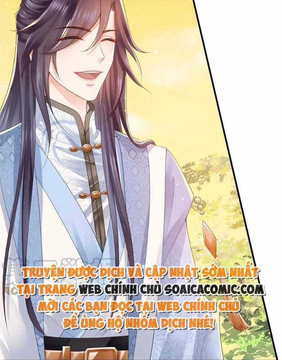 Cùng Ngự Thần Thú Báo Thù Chapter 62 trang 14