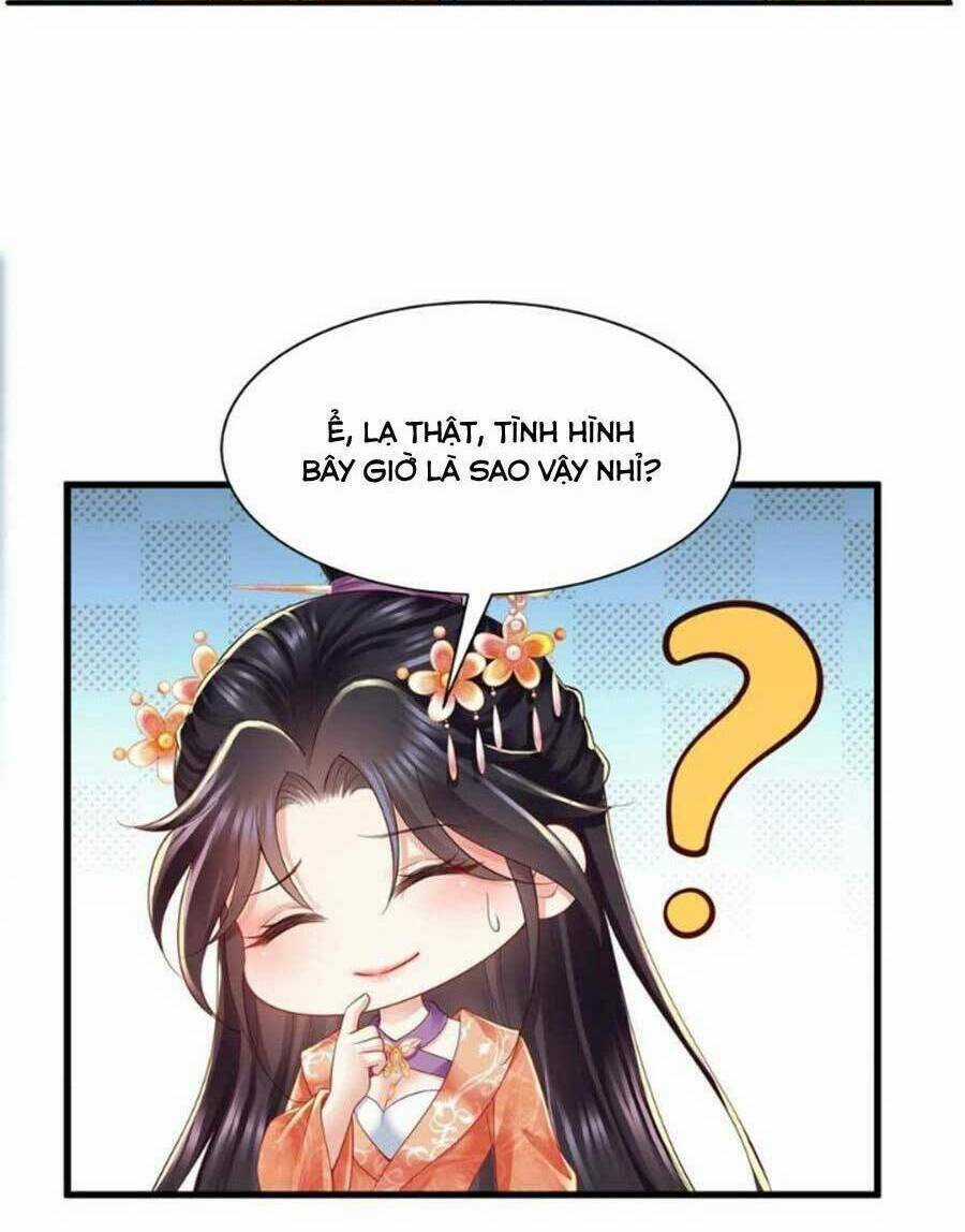 Cùng Ngự Thần Thú Báo Thù Chapter 62 trang 15