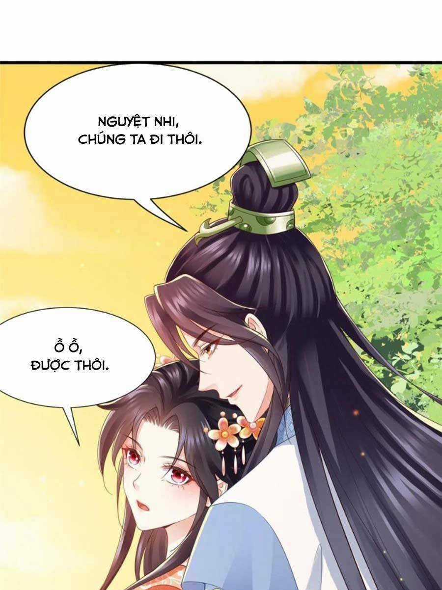 Cùng Ngự Thần Thú Báo Thù Chapter 62 trang 16