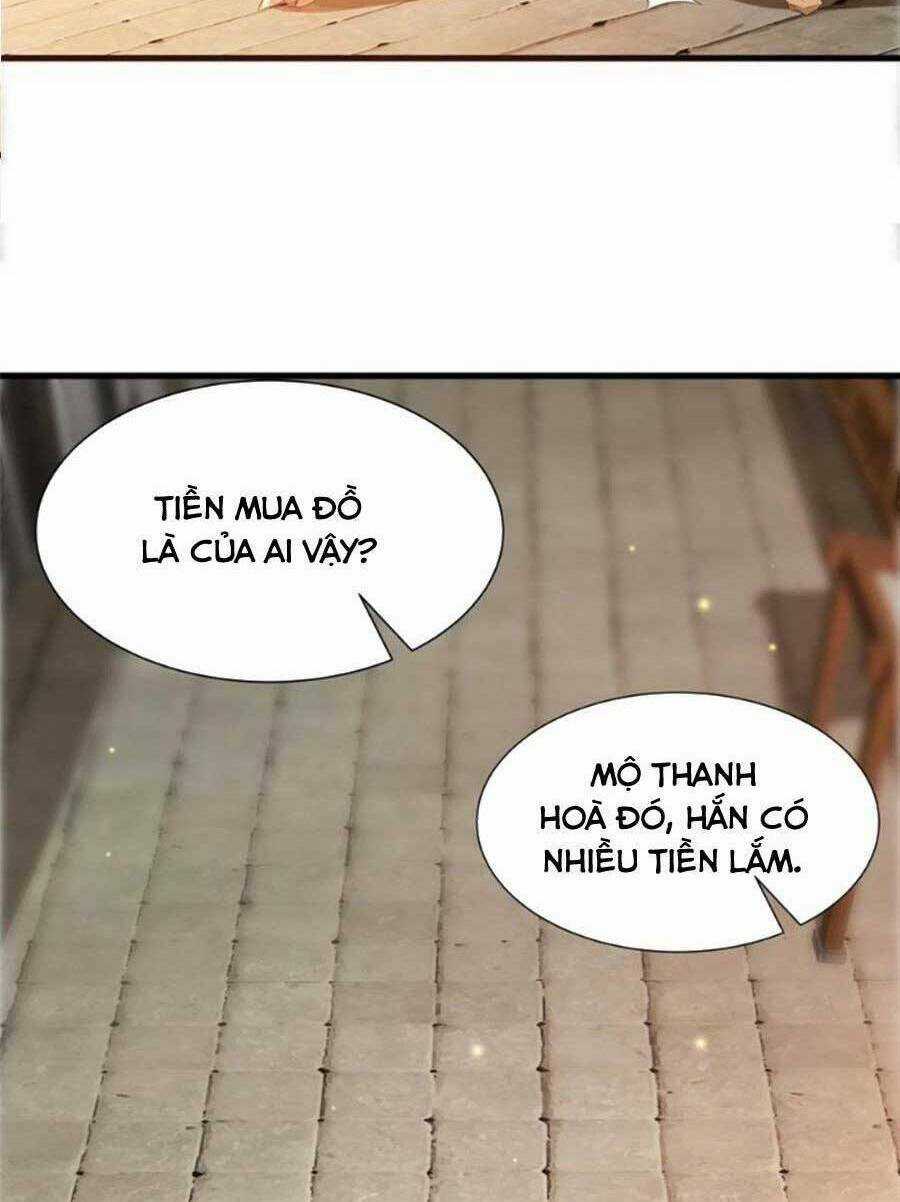 Cùng Ngự Thần Thú Báo Thù Chapter 62 trang 19