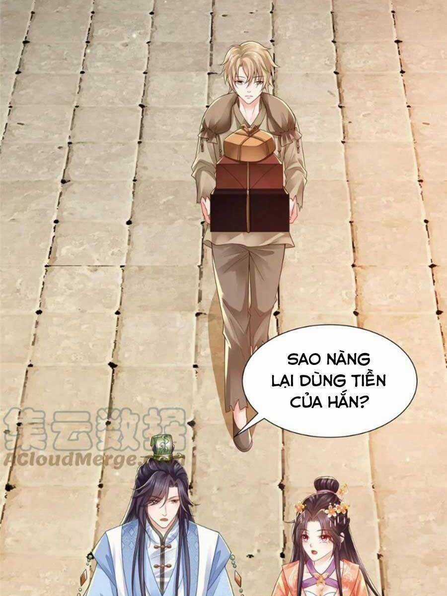 Cùng Ngự Thần Thú Báo Thù Chapter 62 trang 20
