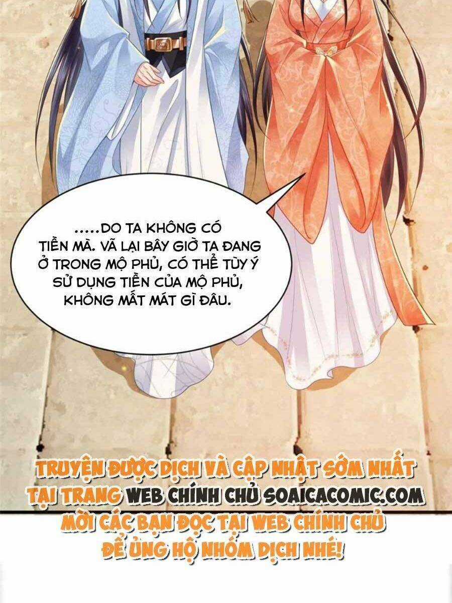 Cùng Ngự Thần Thú Báo Thù Chapter 62 trang 21