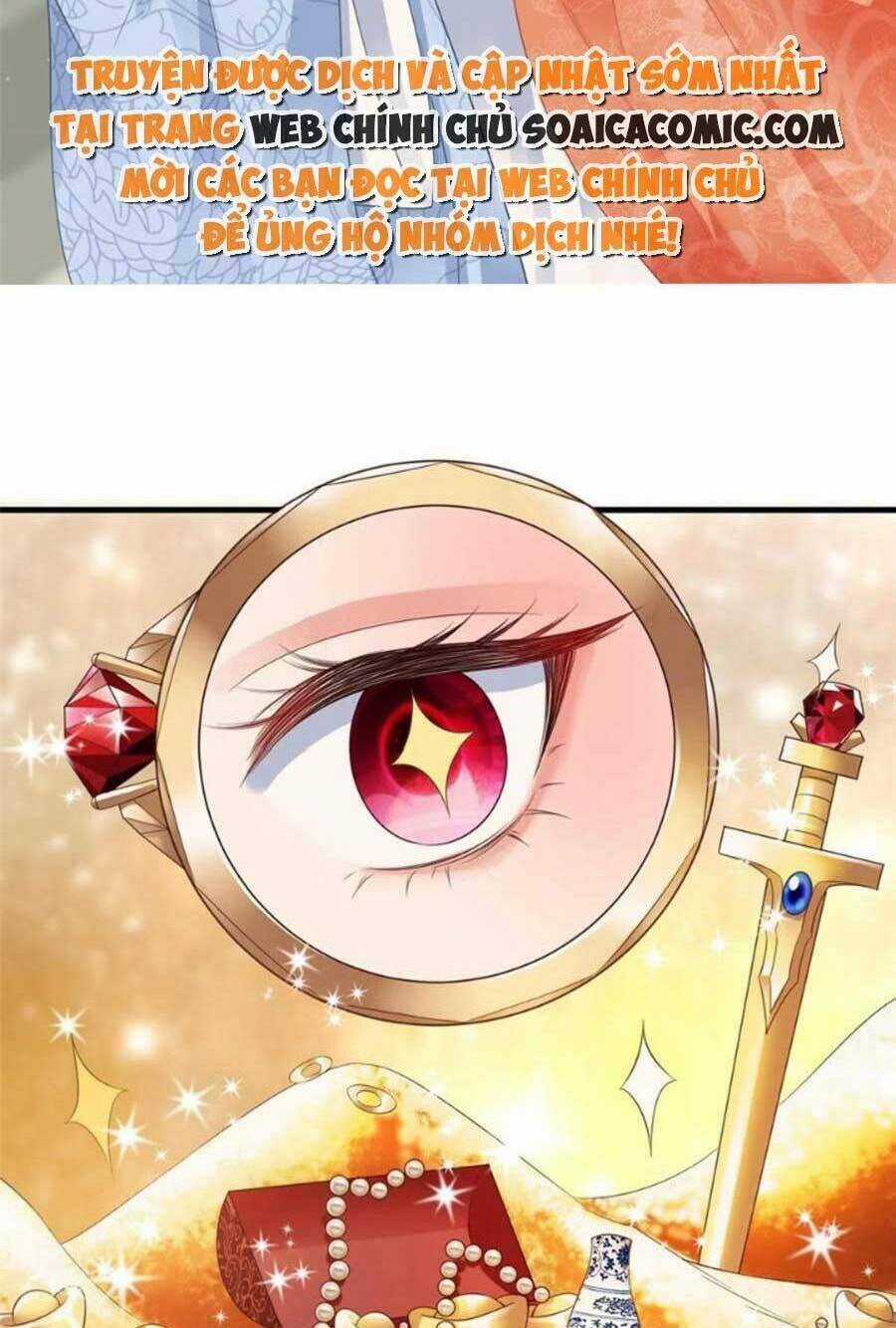 Cùng Ngự Thần Thú Báo Thù Chapter 62 trang 25