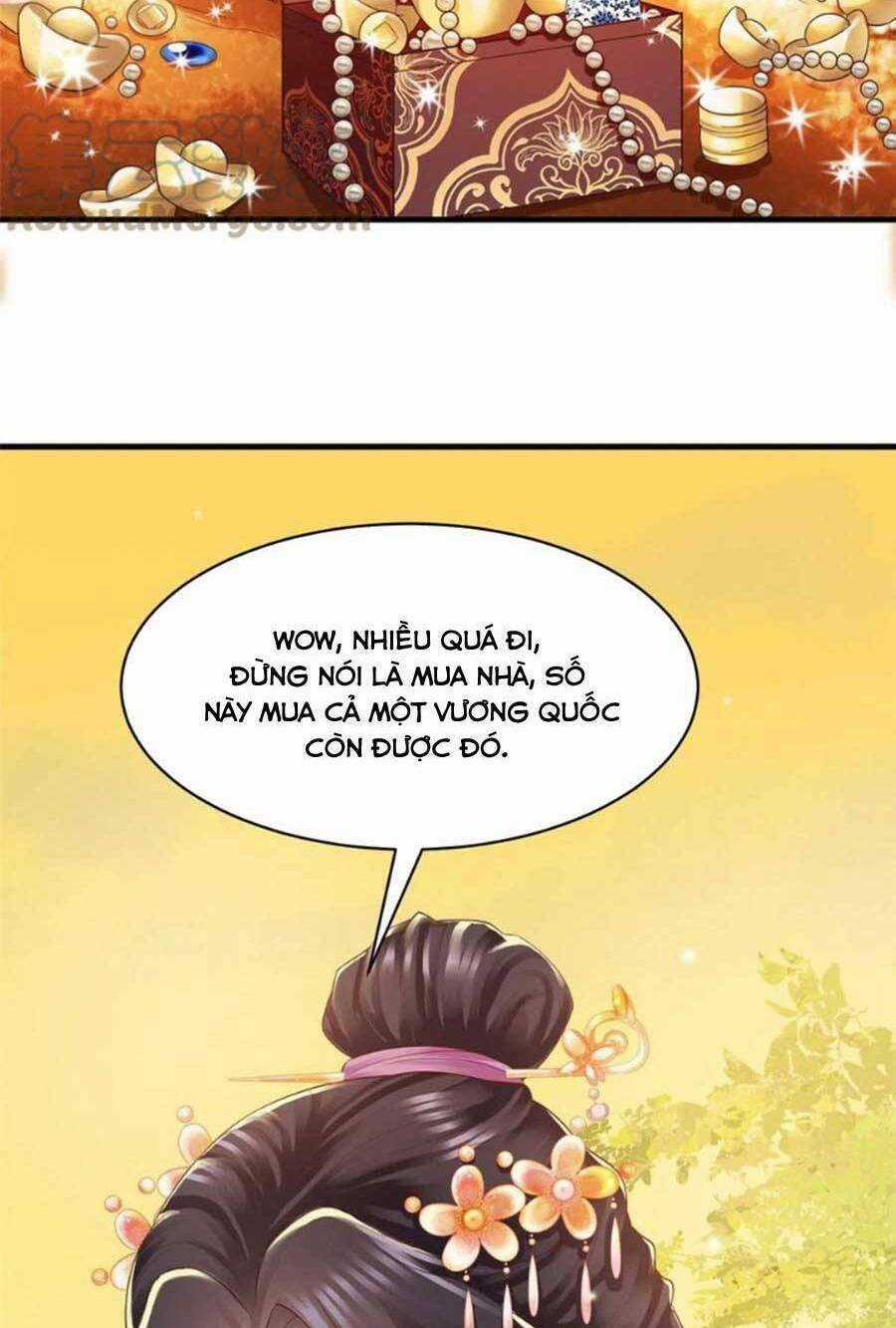 Cùng Ngự Thần Thú Báo Thù Chapter 62 trang 26