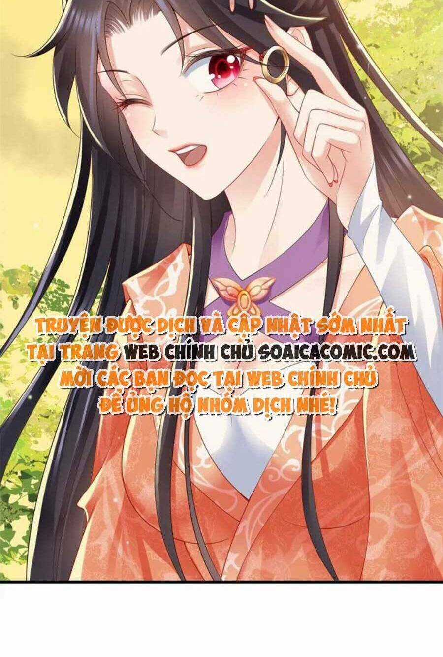 Cùng Ngự Thần Thú Báo Thù Chapter 62 trang 27