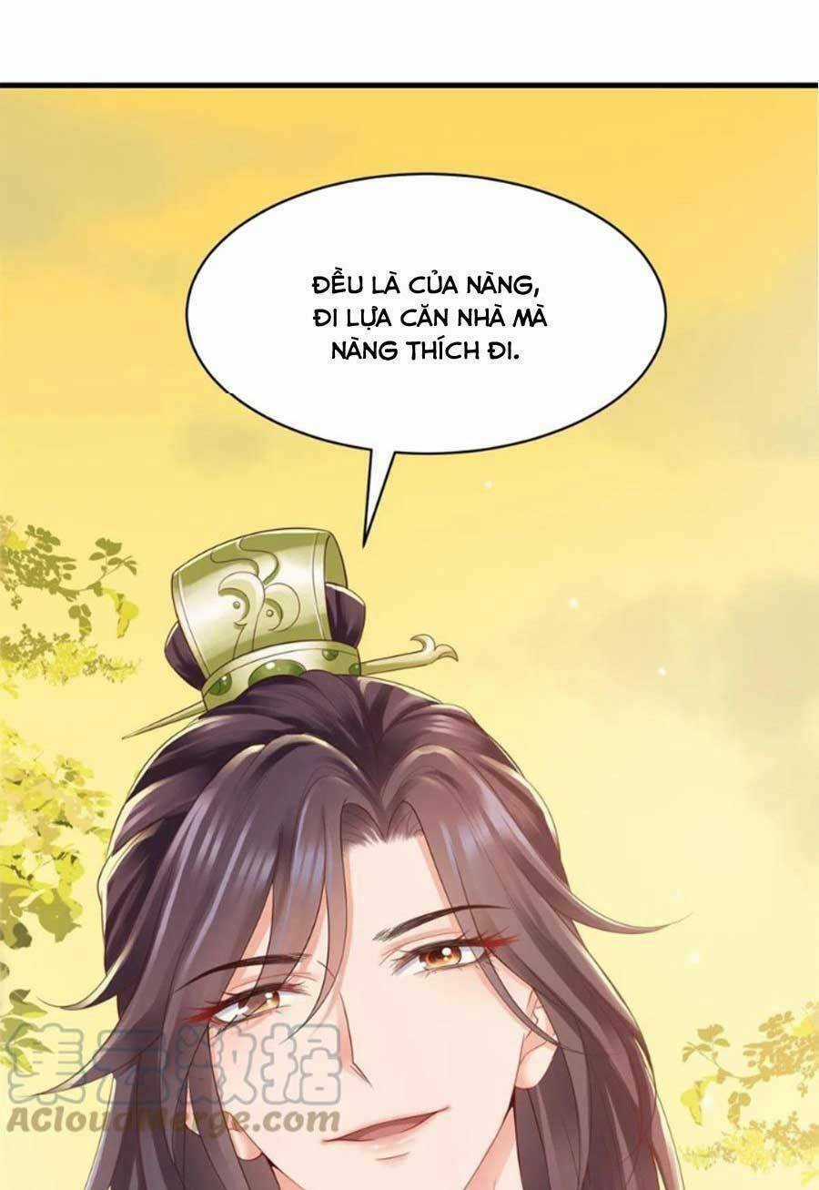 Cùng Ngự Thần Thú Báo Thù Chapter 62 trang 28