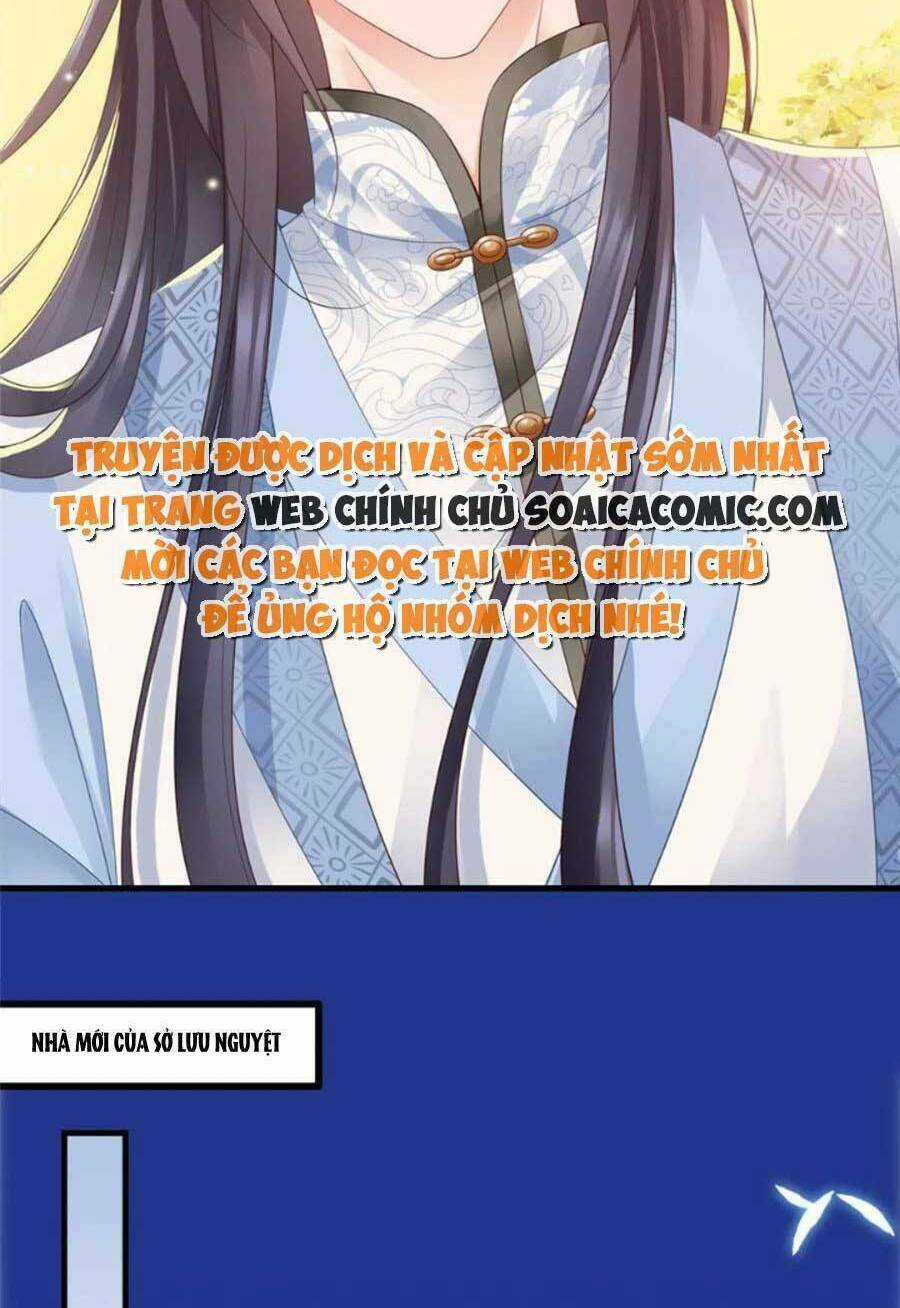 Cùng Ngự Thần Thú Báo Thù Chapter 62 trang 29