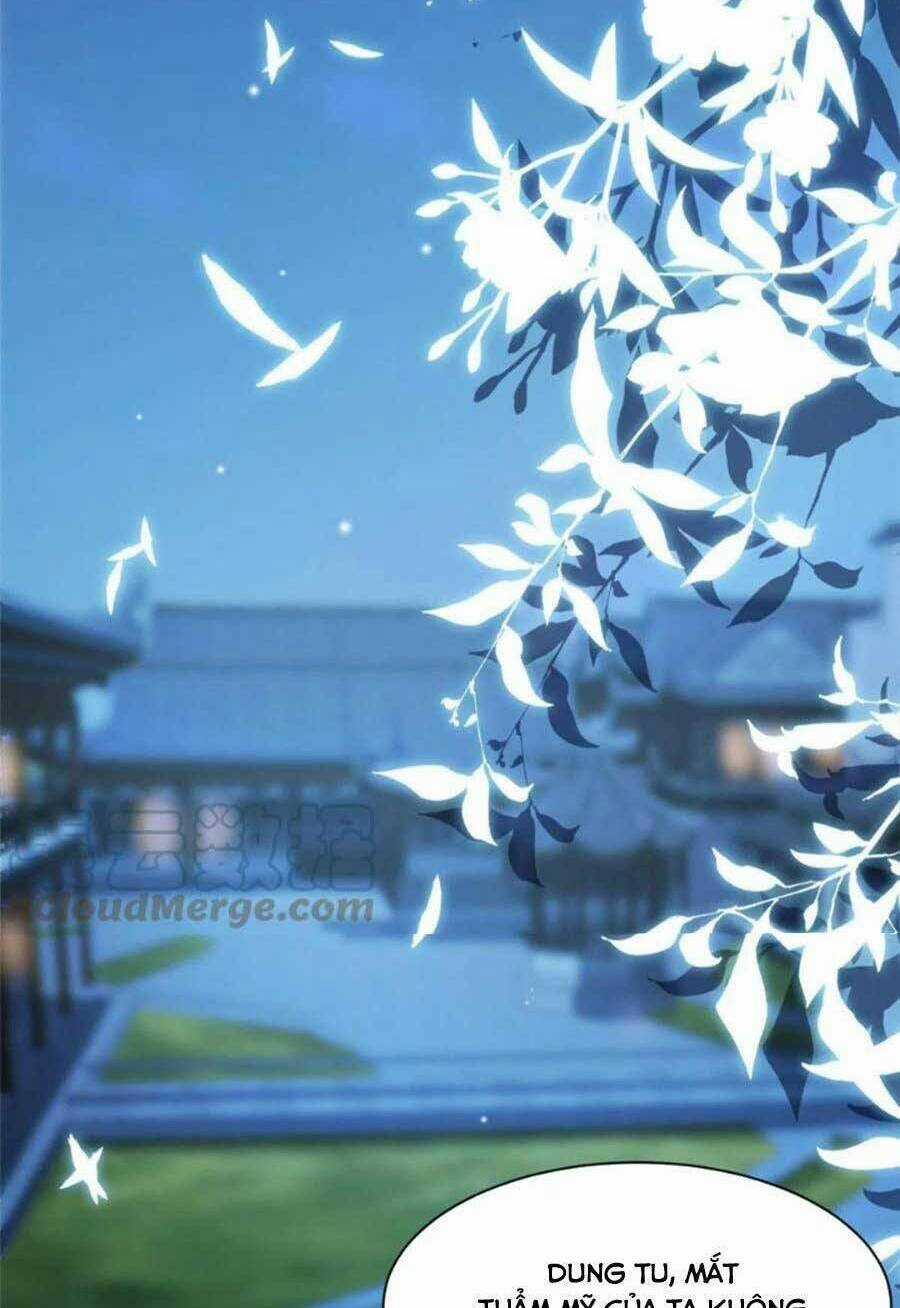 Cùng Ngự Thần Thú Báo Thù Chapter 62 trang 31