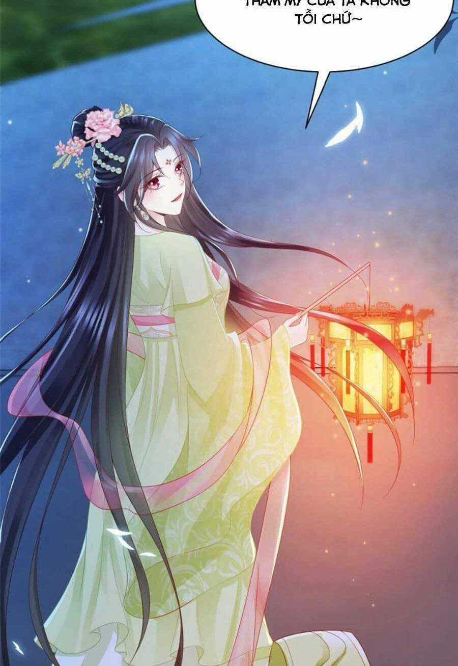 Cùng Ngự Thần Thú Báo Thù Chapter 62 trang 32