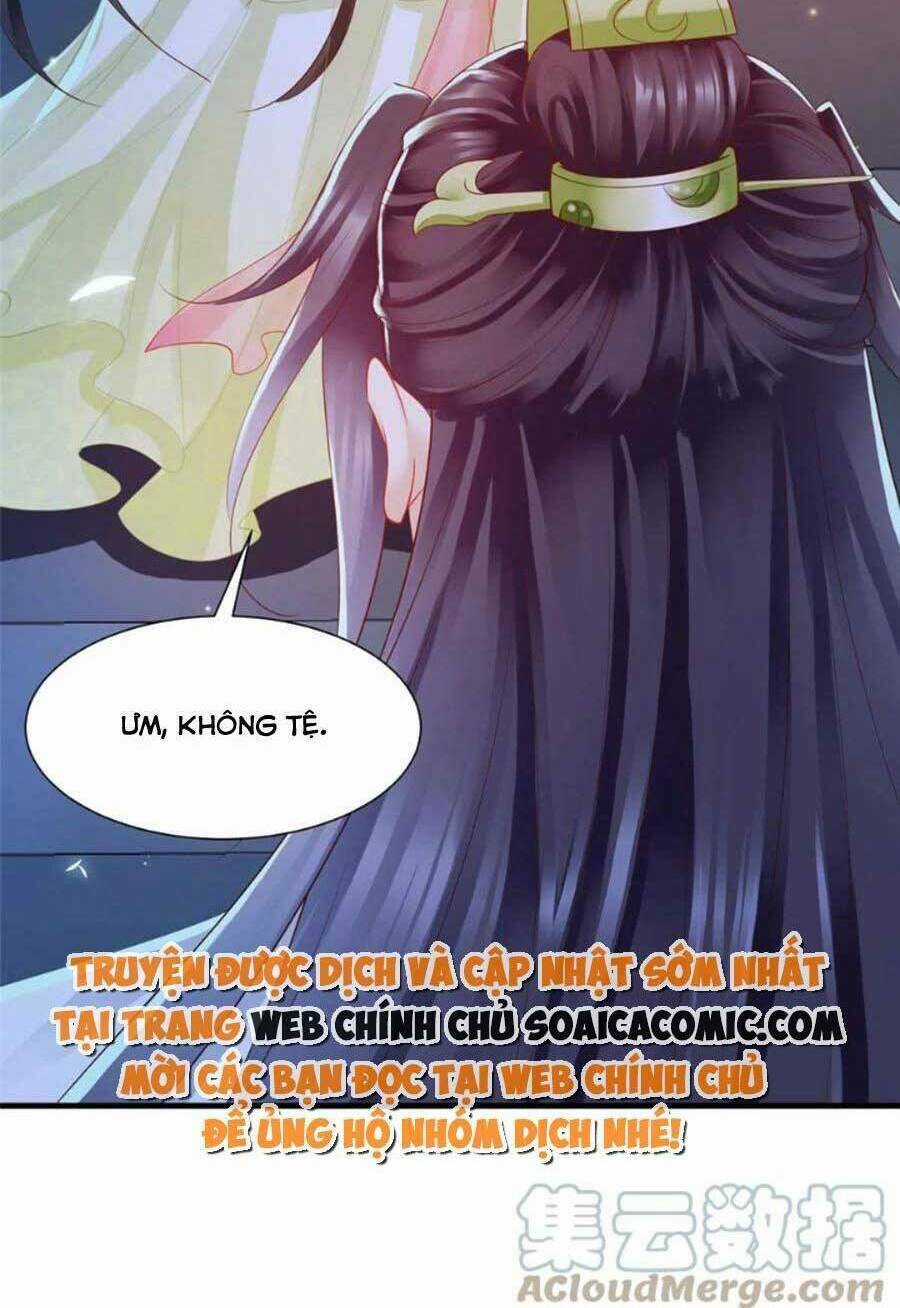 Cùng Ngự Thần Thú Báo Thù Chapter 62 trang 33