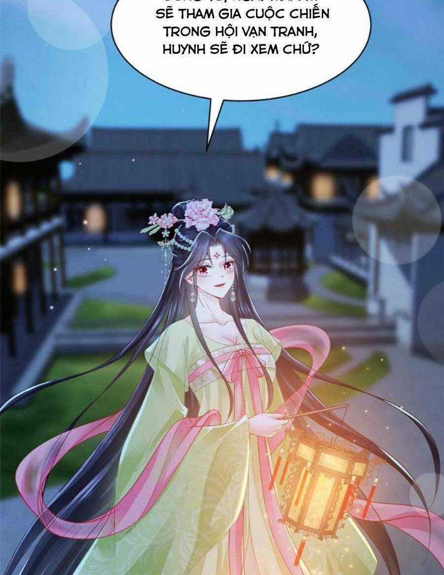 Cùng Ngự Thần Thú Báo Thù Chapter 62 trang 35