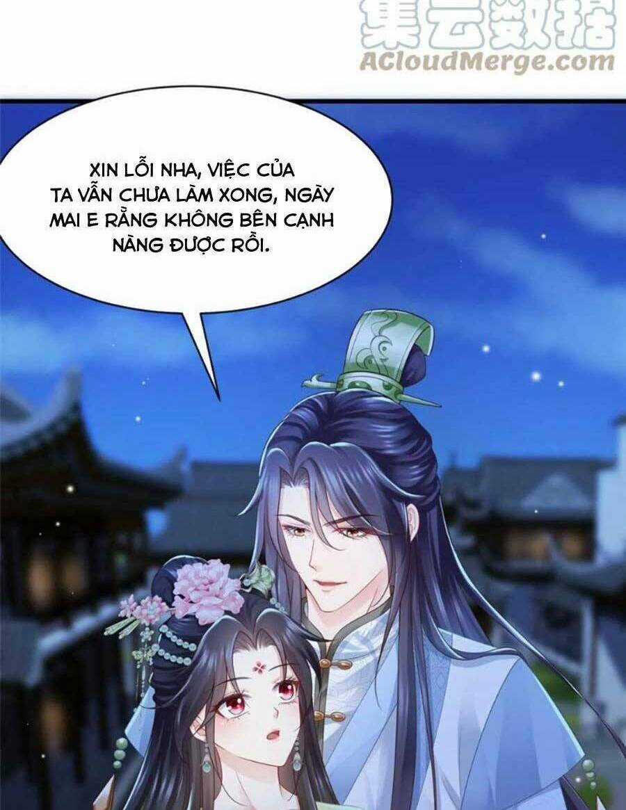 Cùng Ngự Thần Thú Báo Thù Chapter 62 trang 37