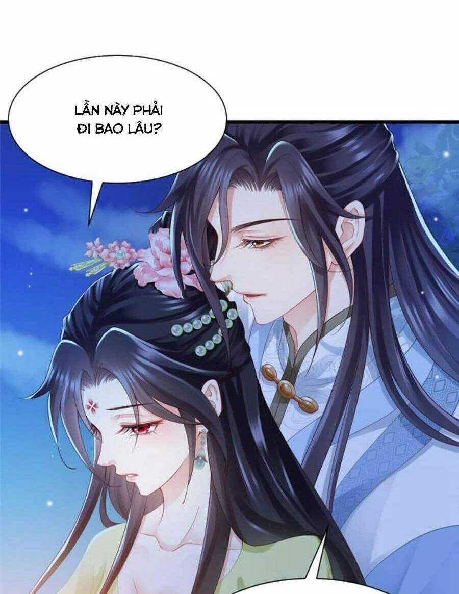 Cùng Ngự Thần Thú Báo Thù Chapter 62 trang 39