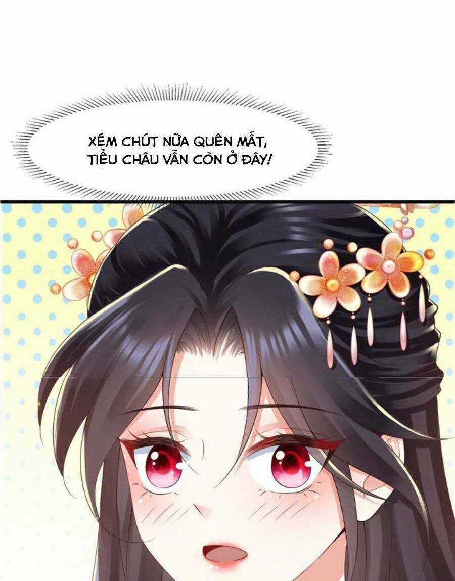 Cùng Ngự Thần Thú Báo Thù Chapter 62 trang 4