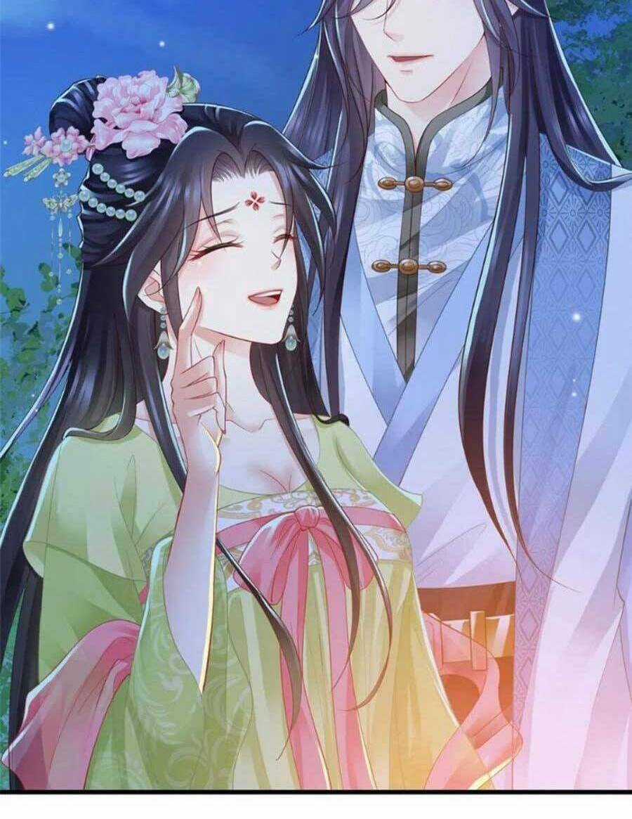 Cùng Ngự Thần Thú Báo Thù Chapter 62 trang 41