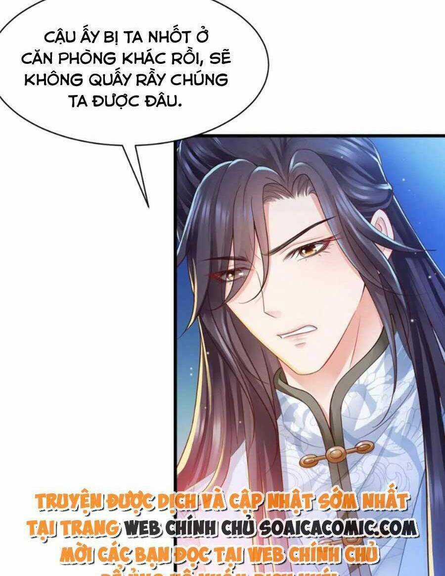 Cùng Ngự Thần Thú Báo Thù Chapter 62 trang 44