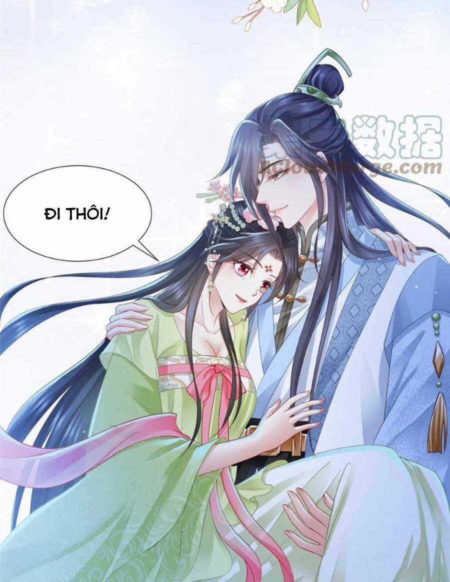 Cùng Ngự Thần Thú Báo Thù Chapter 62 trang 46