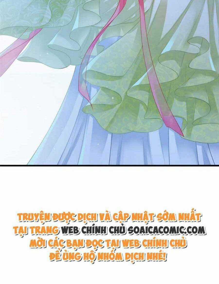 Cùng Ngự Thần Thú Báo Thù Chapter 62 trang 47