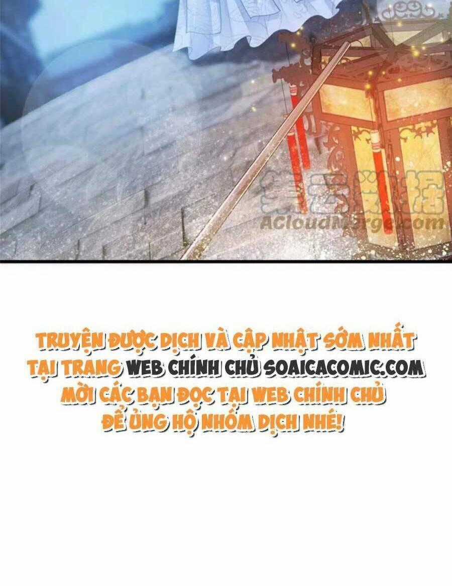 Cùng Ngự Thần Thú Báo Thù Chapter 62 trang 49