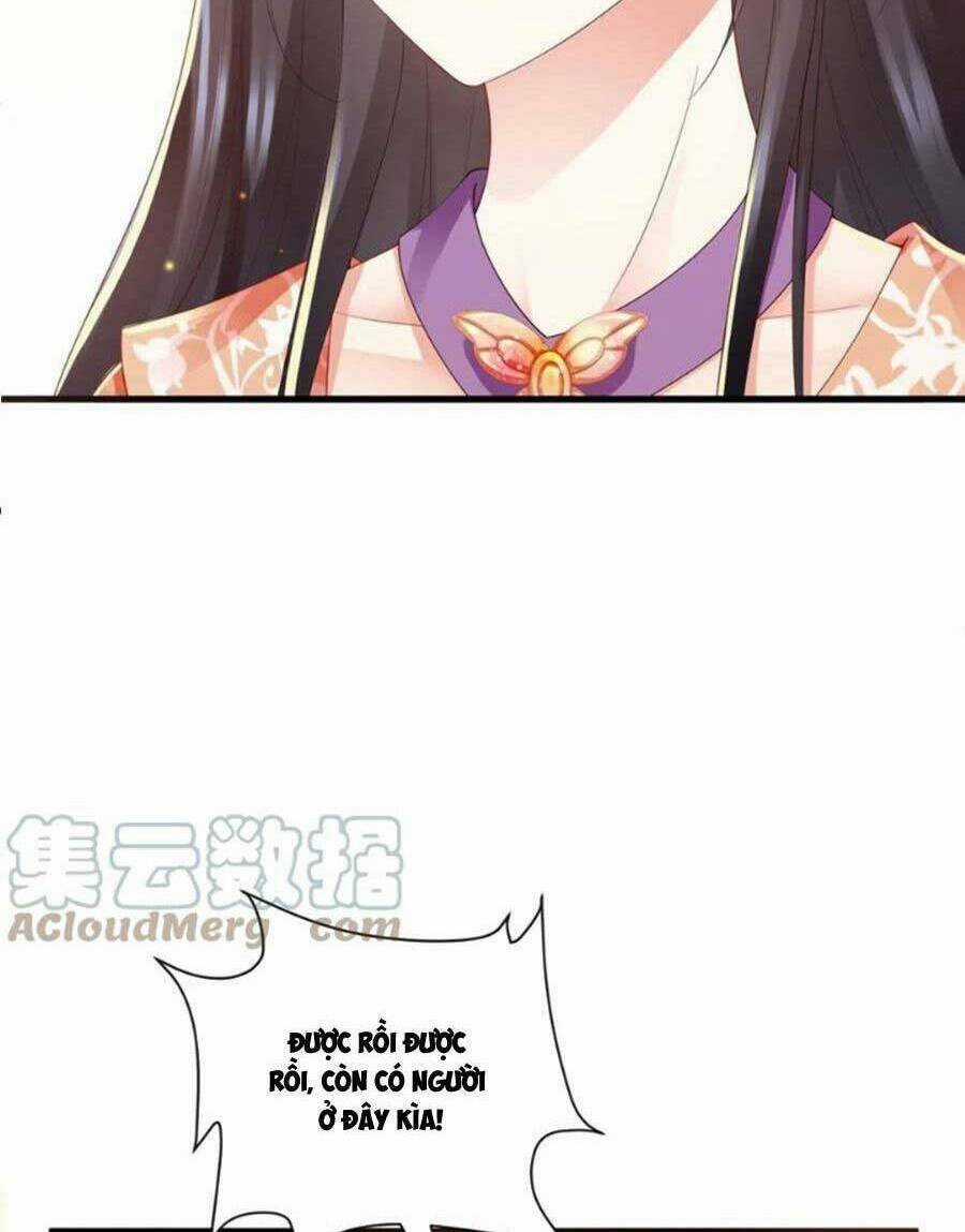 Cùng Ngự Thần Thú Báo Thù Chapter 62 trang 5