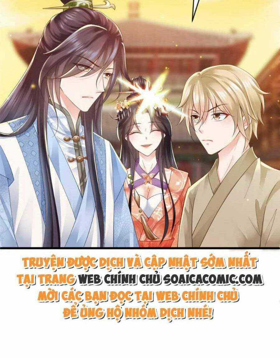 Cùng Ngự Thần Thú Báo Thù Chapter 62 trang 7