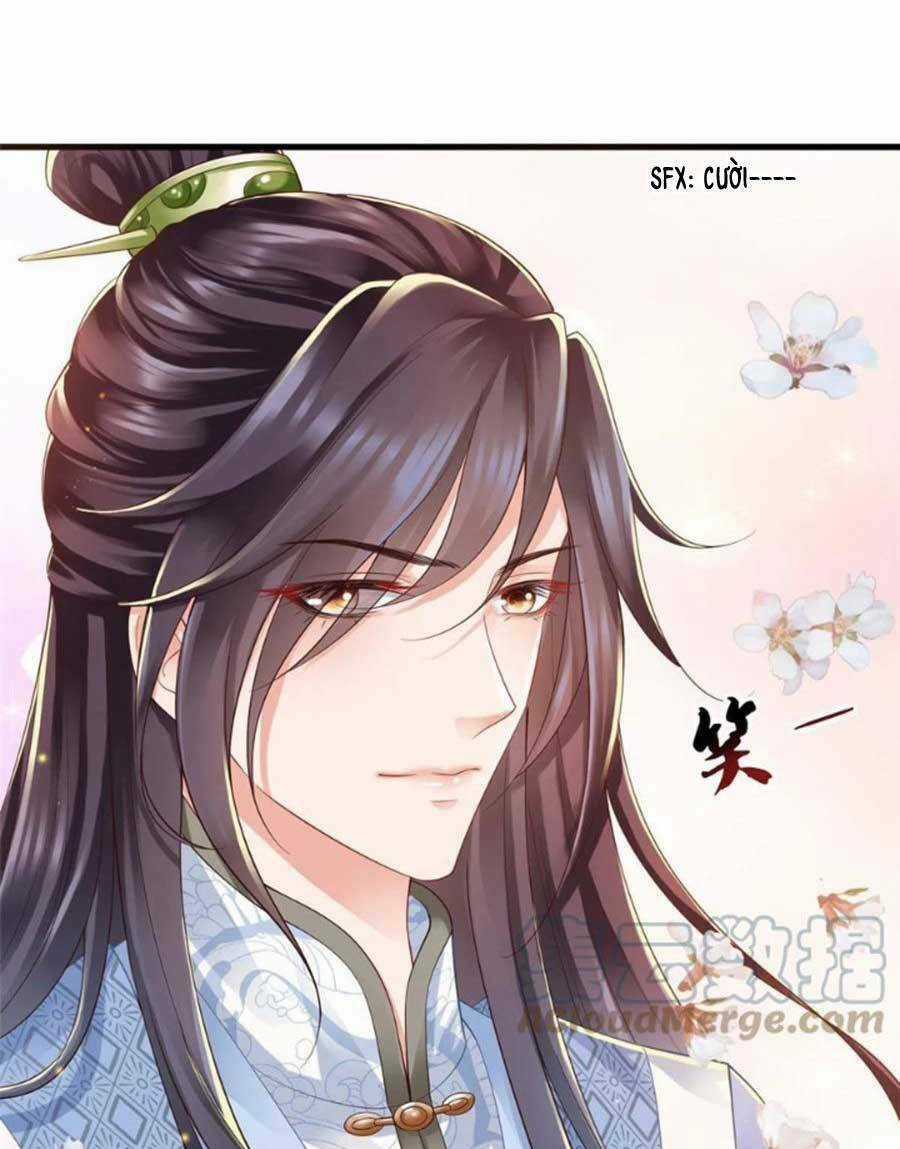 Cùng Ngự Thần Thú Báo Thù Chapter 62 trang 8