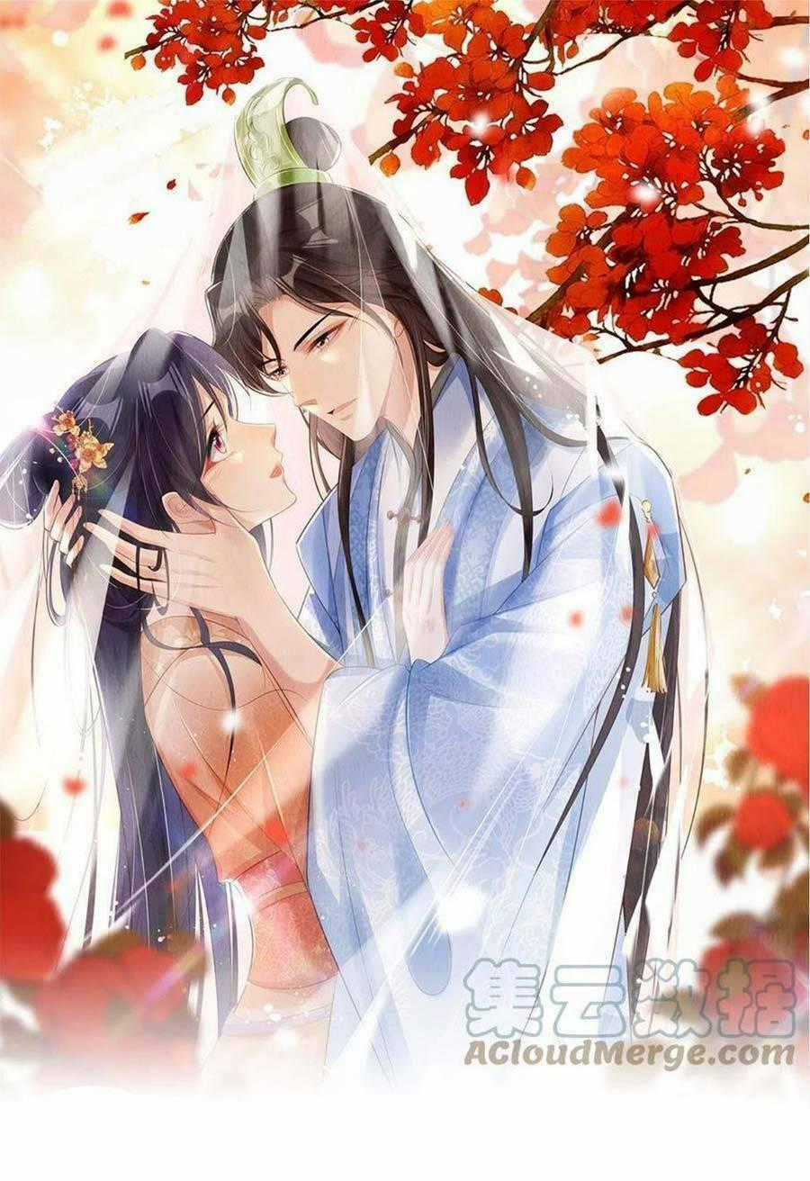 Cùng Ngự Thần Thú Báo Thù Chapter 63 trang 0
