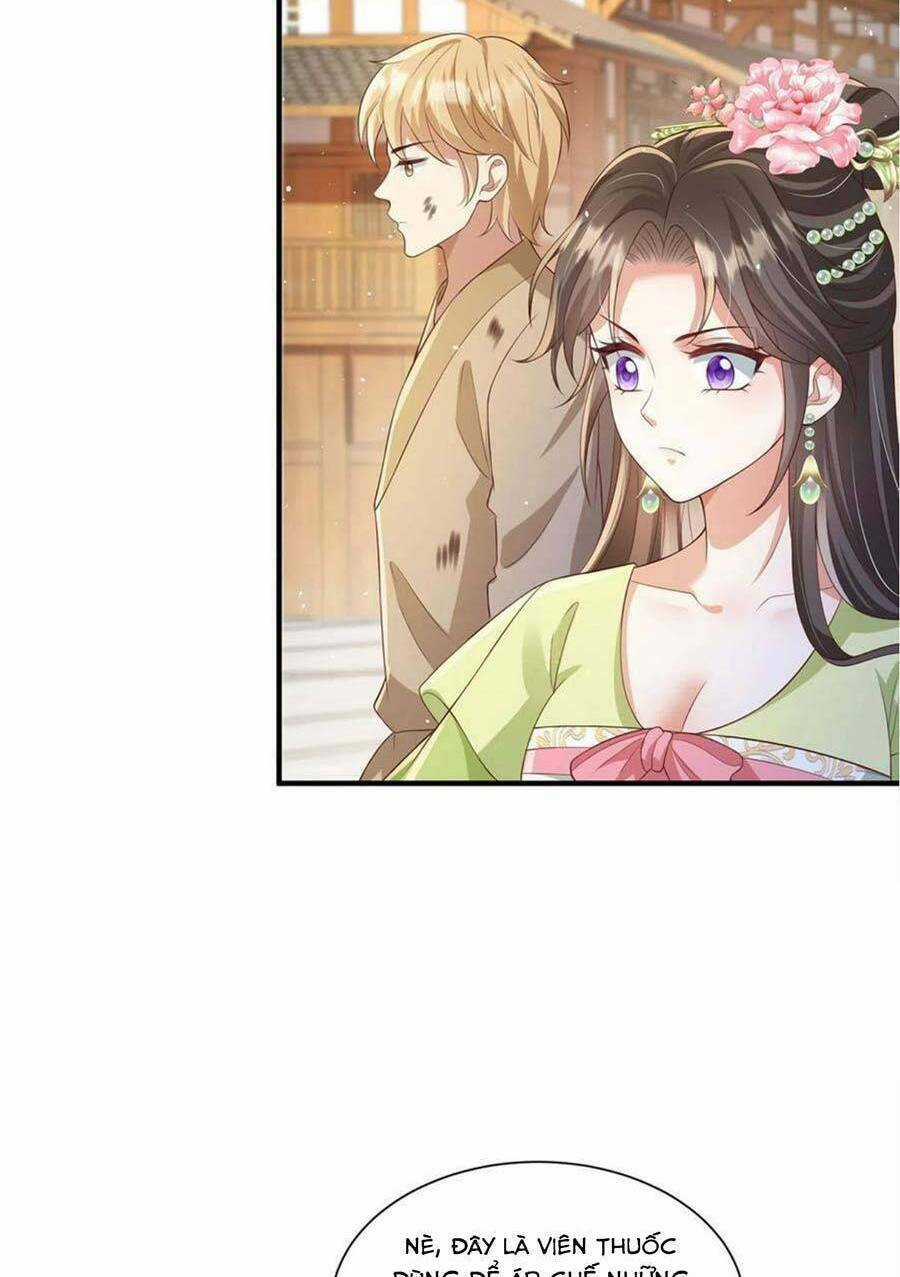 Cùng Ngự Thần Thú Báo Thù Chapter 63 trang 10