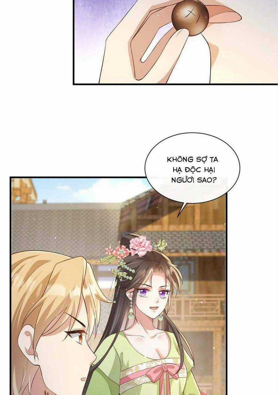 Cùng Ngự Thần Thú Báo Thù Chapter 63 trang 12