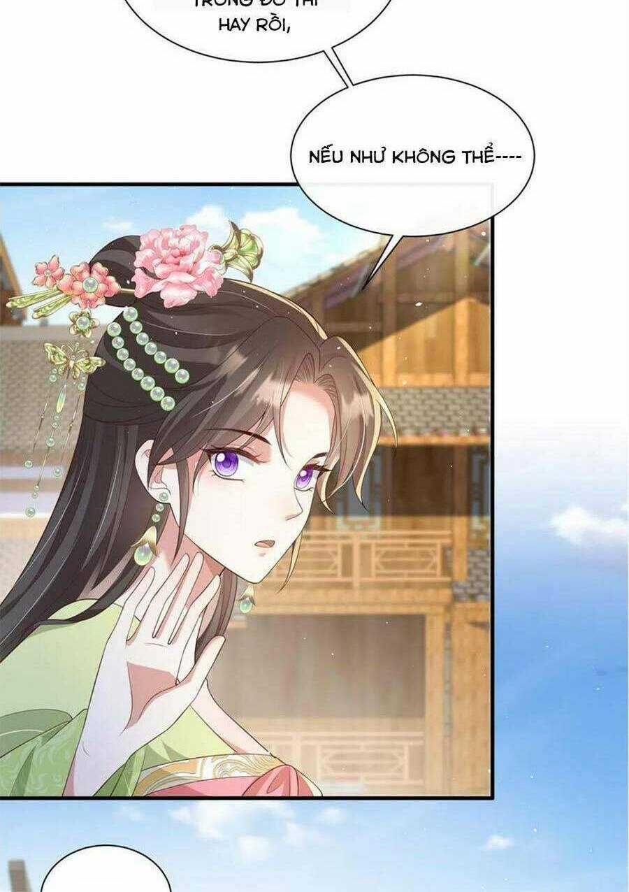 Cùng Ngự Thần Thú Báo Thù Chapter 63 trang 15