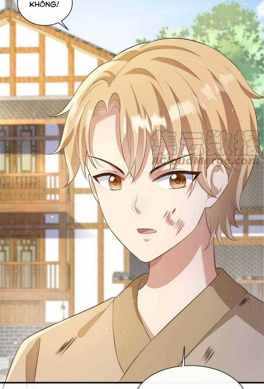 Cùng Ngự Thần Thú Báo Thù Chapter 63 trang 16