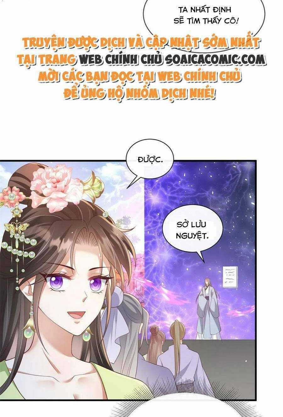 Cùng Ngự Thần Thú Báo Thù Chapter 63 trang 17