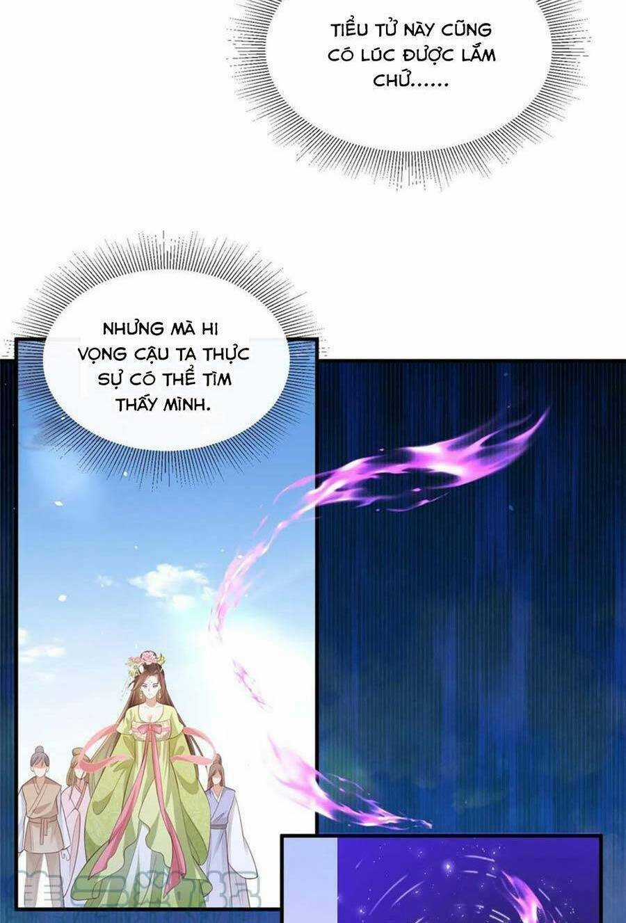 Cùng Ngự Thần Thú Báo Thù Chapter 63 trang 18