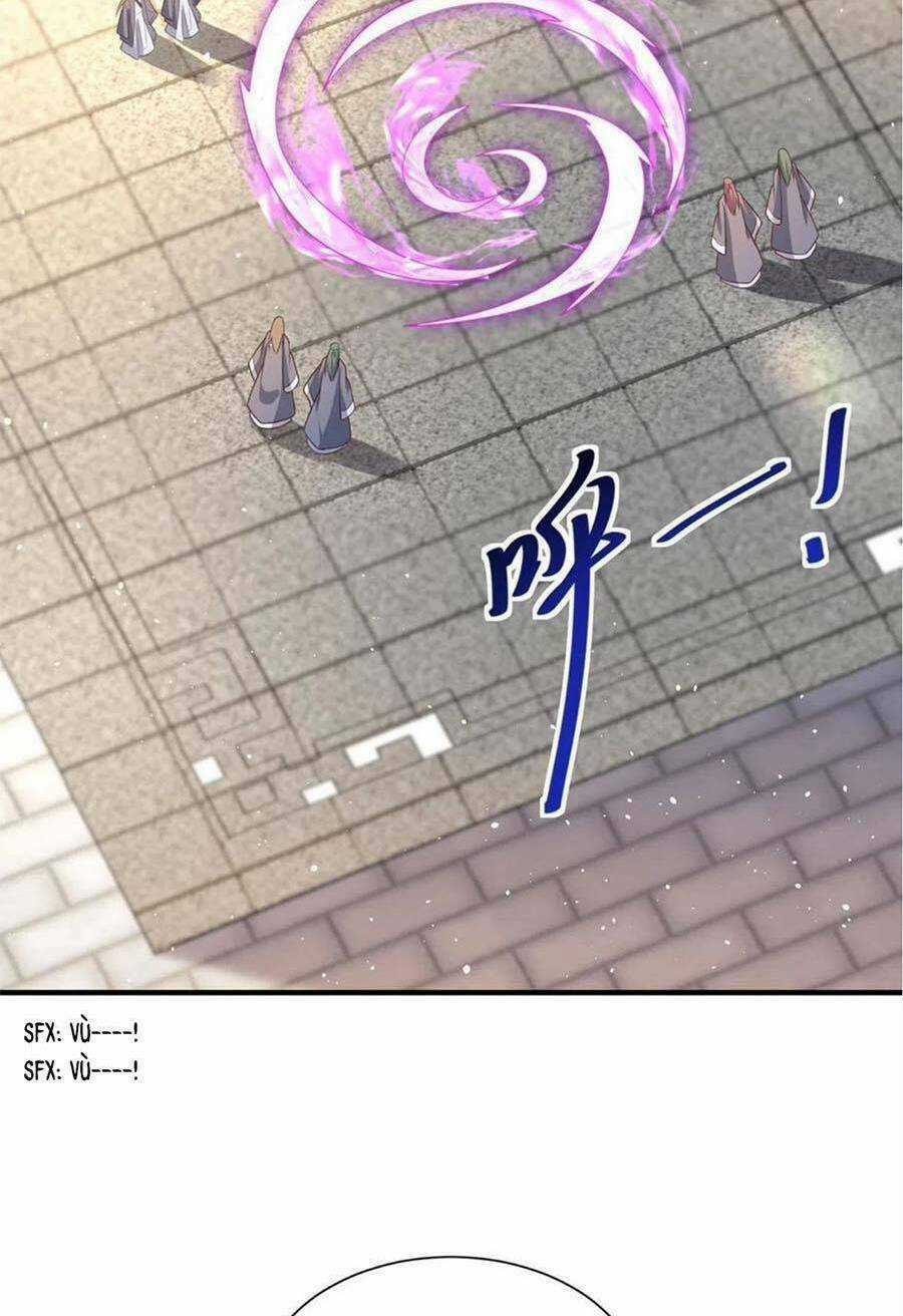 Cùng Ngự Thần Thú Báo Thù Chapter 63 trang 2