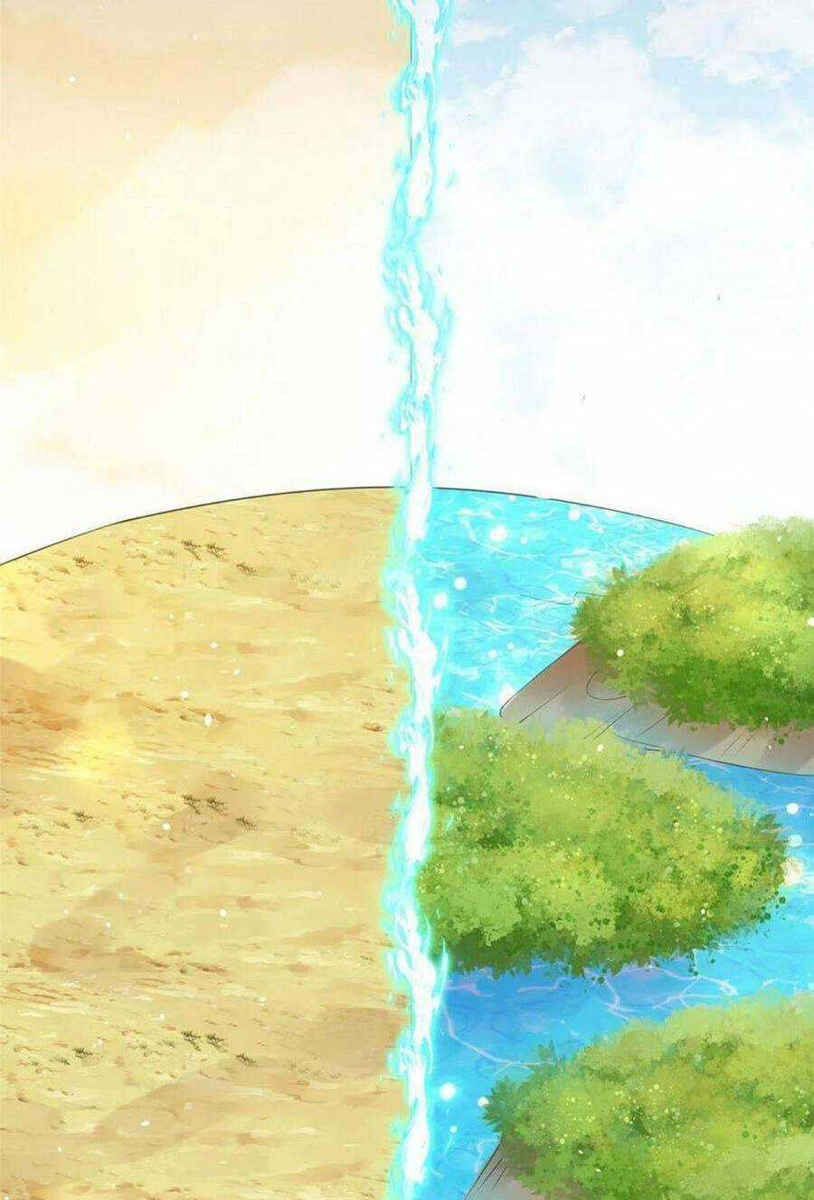 Cùng Ngự Thần Thú Báo Thù Chapter 63 trang 20