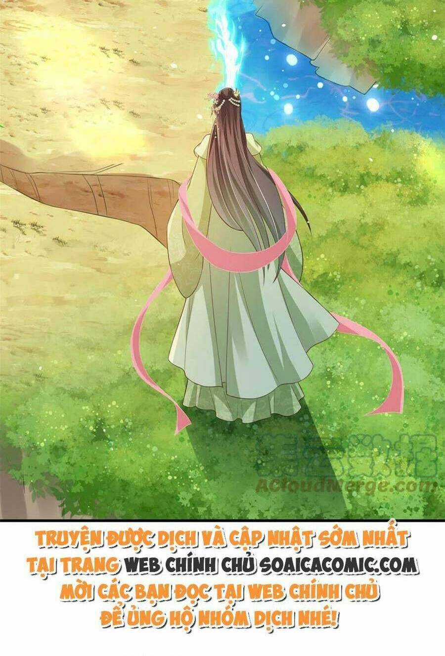 Cùng Ngự Thần Thú Báo Thù Chapter 63 trang 21