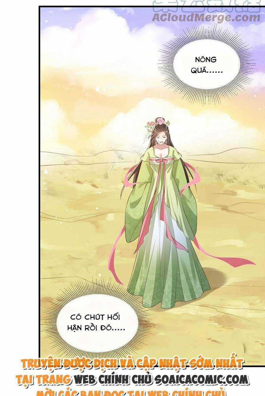 Cùng Ngự Thần Thú Báo Thù Chapter 63 trang 24