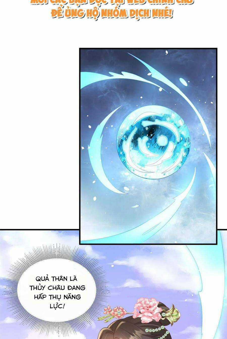 Cùng Ngự Thần Thú Báo Thù Chapter 63 trang 25