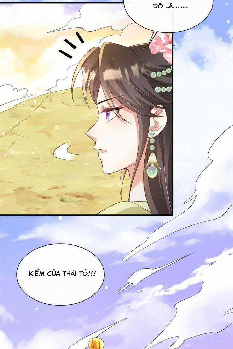 Cùng Ngự Thần Thú Báo Thù Chapter 63 trang 27
