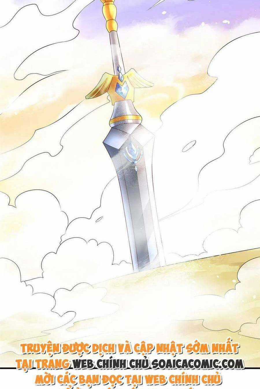 Cùng Ngự Thần Thú Báo Thù Chapter 63 trang 28