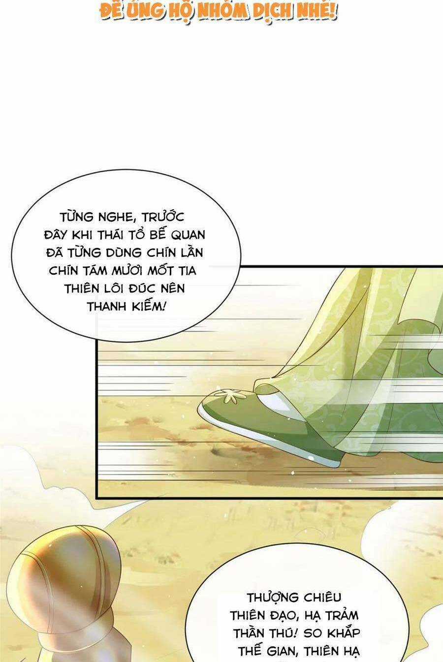 Cùng Ngự Thần Thú Báo Thù Chapter 63 trang 29