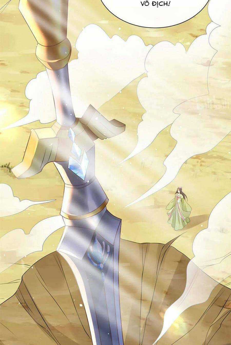 Cùng Ngự Thần Thú Báo Thù Chapter 63 trang 30