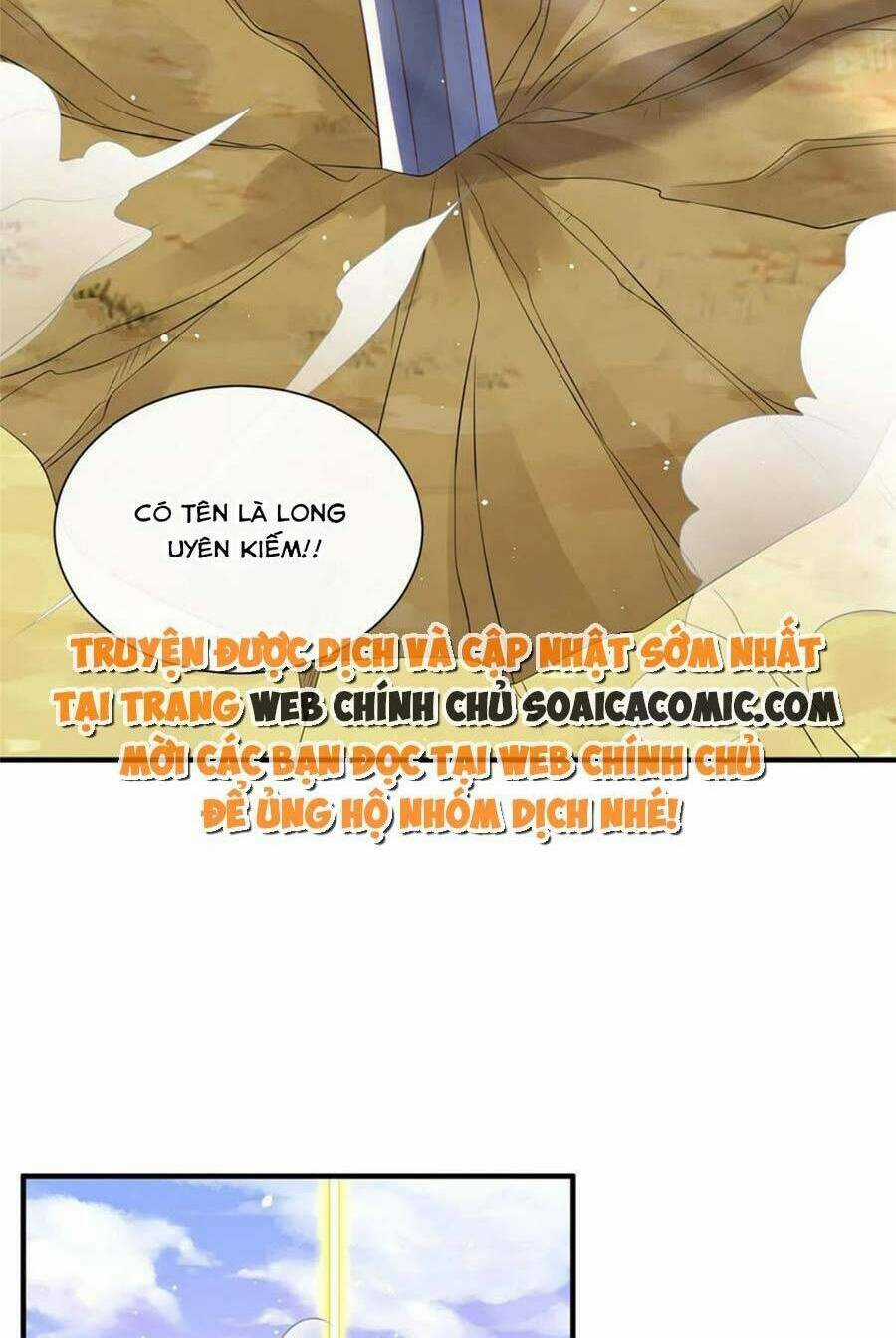 Cùng Ngự Thần Thú Báo Thù Chapter 63 trang 31