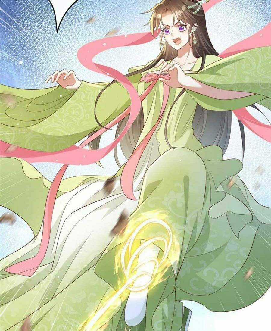 Cùng Ngự Thần Thú Báo Thù Chapter 63 trang 33