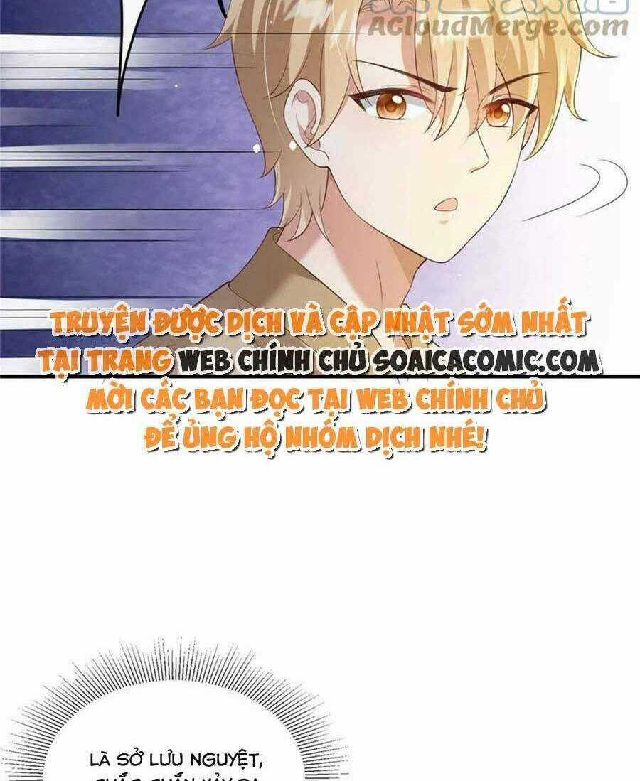 Cùng Ngự Thần Thú Báo Thù Chapter 63 trang 35