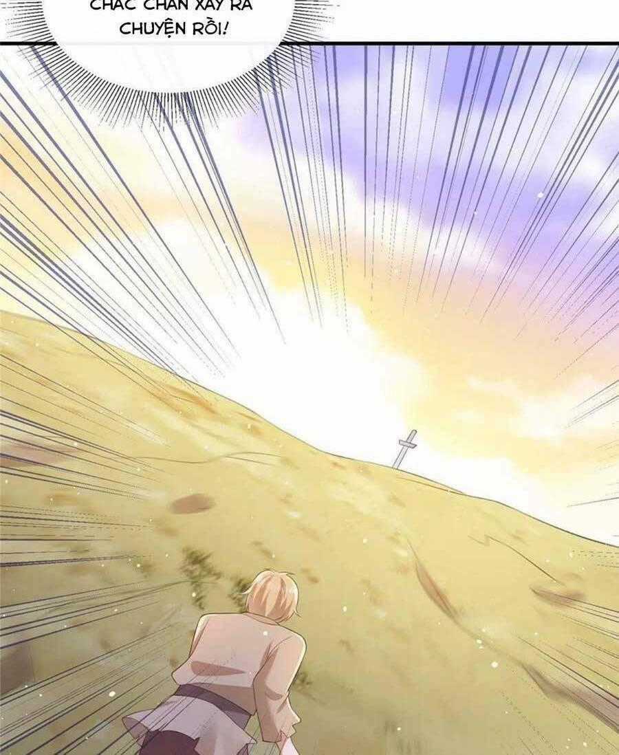 Cùng Ngự Thần Thú Báo Thù Chapter 63 trang 36